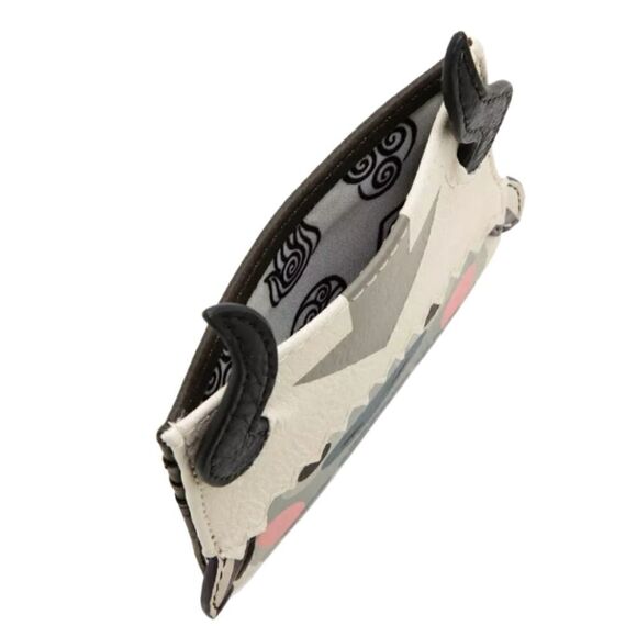 Avatar The Last Airbender Appa Mini Backpack and Cardholder - Picture 5 of 6